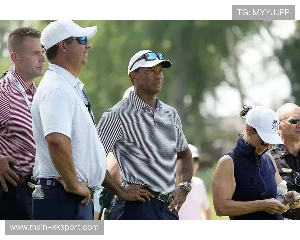 泰格伍兹因伤缺席多项赛事，世界排名下滑引关注