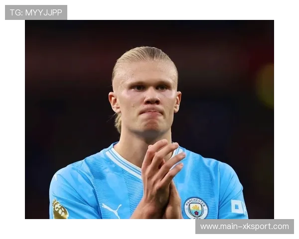 哈兰德点球绝杀后跪地嘶吼，瓜迪奥拉振臂庆祝