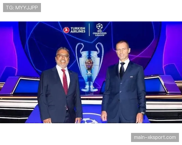 欧足联市场总监:NFT权益是下一阶段欧冠商业开发核心 欧足联市场总监:NFT权益是下一阶段欧冠商业开发核心